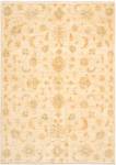 Tapis Ziegler LXX Beige - Textile - 173 x 1 x 240 cm