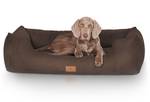 Hundebett Dreamline Braun - 75 x 25 x 105 cm