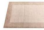 Tapis de passage Darya CMLIII Marron - Textile - 81 x 1 x 201 cm