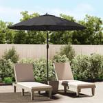 Parasol 3001676 Noir