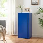 Armoire métallique Burlöv Bleu