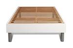 Matelas+sommier 90x190 90 x 190 cm