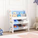 Kinderregal Ponteceso Blau