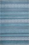 Tapis Kriens Makaha Vert - 65 x 120 cm