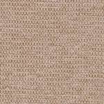 Ecksofa Boston 2RR1P mit Polsterhocker Beige - Ecke davorstehend rechts