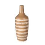 Vase Shiraz Céramique - 15 x 44 x 15 cm