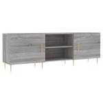 TV-Schrank D419 Grau