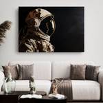 Bild Retro Astronaut VI 90 x 60 cm