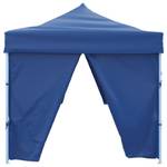 Partyzelt 296382 Blau