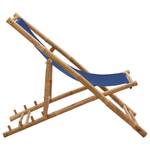 Chaise de plage 3005101 Bleu