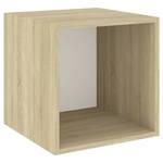 TV-Schrank 5er Set D806 Multicolor