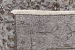 Tapis Ultra Vintage CCCXXXII Gris - Textile - 185 x 1 x 282 cm