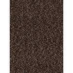 Tapis shaggy SG LOCA 60x110 marron Marron - 60 x 110 cm