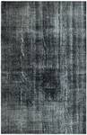 Tapis Ultra Vintage DXVIII Noir - Textile - 165 x 1 x 262 cm