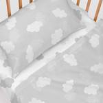 Clouds Parure drap (2er Set) 130 x 100 cm