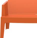 Sofa PLEMO XL Orange