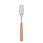 Fourchette de table, Transat Orange