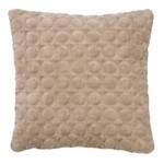 Dekokissen Classic (3er Set) Beige - Textil - 45 x 45 x 45 cm