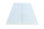 Tapis Darya DCLXXIV Bleu - Textile - 119 x 1 x 180 cm