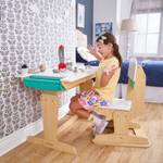 Kinder & Schreibtisch -Verstellbar Stuhl