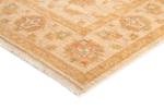 Teppich Kaizar LXIV Beige - Textil - 156 x 1 x 198 cm