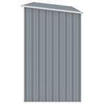 Abri de jardin 3003250 Gris