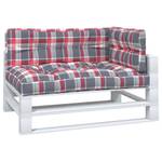 Palettensofa-Auflagen (3er Set) 3005165 Multicolor