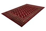 Teppich Ariana Rot - Textil - 200 x 1 x 290 cm