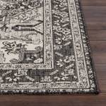 Tapis BALLARAT Anthracite - 160 x 213 cm