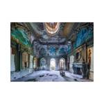 Puzzle Palazzo Palace Papier - 28 x 6 x 38 cm