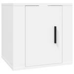 TV-Schrank 6er Set D427 Weiß