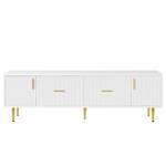 TV-Schrank Modernes Ⅱ 40 x 50 x 170 cm