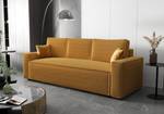 Sofa BALLARO Gelb