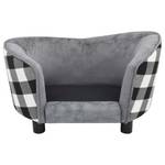 Hundesofa 3004164 Grau