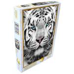Sibirischer 1000 Puzzle Tiger Teile