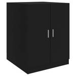 Waschmaschinenschrank 3008174 Schwarz