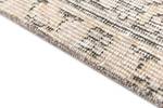 Tapis Ultra Vintage DCCCXXXVII Beige - Textile - 163 x 1 x 259 cm