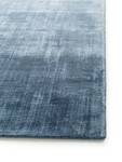 Viskoseteppich Ombre Blau - 250 x 350 cm