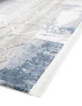 Tapis Davos Mesh Bleu - 160 x 245 cm