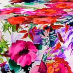 Flowery Nappe 150x250 cm Textile - 1 x 145 x 250 cm