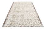 Teppich Ultra Vintage CCLXXXVIII Beige - Textil - 150 x 1 x 259 cm