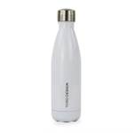 500 ml wei脽 Isolierflasche