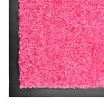 Fußmatte Waschbar 3003421-2 Pink - 90 x 150 cm