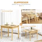 Klapptisch 835-915V00ND Holz