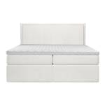 Kubric Boxspringbett Taschenfederkern