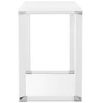 Bureau XLINE 140 x 102 x 70 cm - Blanc