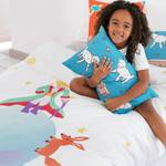 Le petit prince Bettbezug-set Textil - 1 x 140 x 200 cm