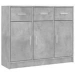 Sideboard F15528 Grau