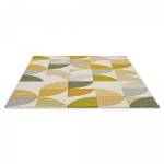 Tapis exterieur OTTIL Matière plastique - 160 x 6 x 230 cm