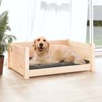 Hundebett 821452 Braun - 55 x 75 cm